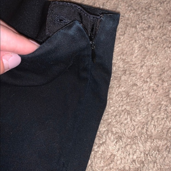 Old Navy pull on pants - Picture 4 of 6